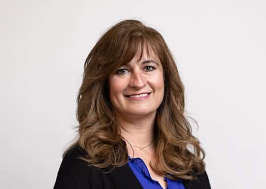 Headshot of Lisa Patrico, Executive Assistant to CEO
