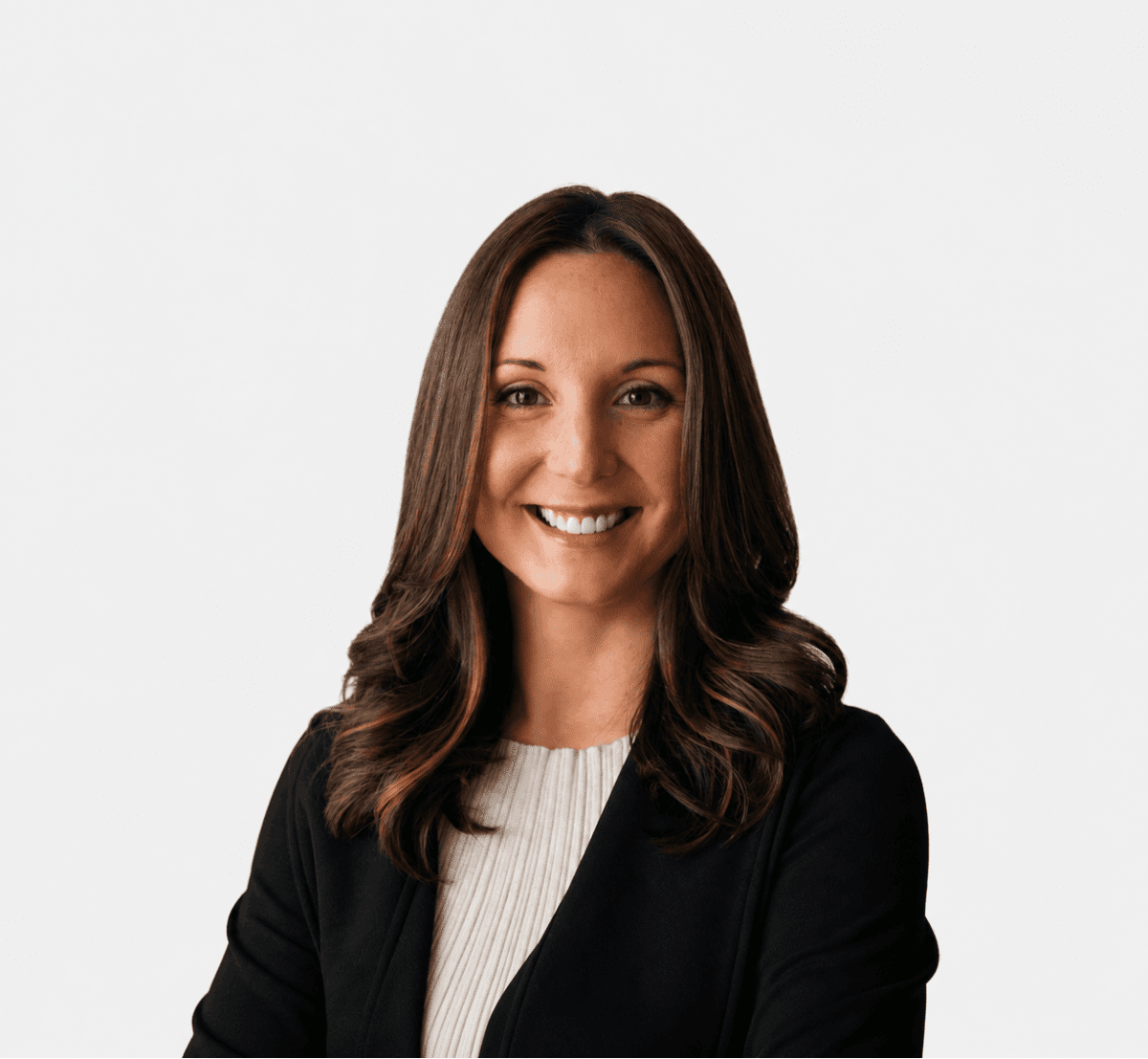 Headshot of Taylor Shrader, Director of Human Resources